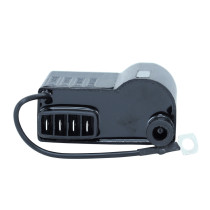Bobine d'allumage avec CDI Derbi 50 Senda / Minarelli 50 AM6 (pour allumage Ducati) 2