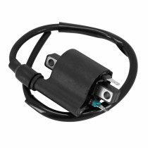 Bobine d'allumage maxiscooter Yamaha 50 Neo's 4T / 50 Nitro 4T / 125 X-Max 2005-2017 (12V / 2 cosses)