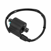 Bobine d'allumage maxiscooter Yamaha 50 Neo's 4T / 50 Nitro 4T / 125 X-Max 2005-2017 (12V / 2 cosses) 2
