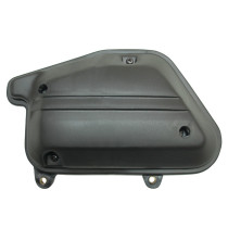 Boîte à air scooter MBK 50 Booster / Stunt / Yamaha 50 BW's / Slider 1990-2003 Noir (boite à air)
