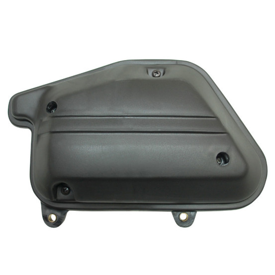 Boîte à air scooter MBK 50 Booster / Stunt / Yamaha 50 BW's / Slider 1990-2003 Noir (boite à air)