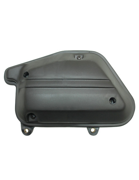 Boîte à air scooter MBK 50 Booster / Stunt / Yamaha 50 BW's / Slider 1990-2003 Noir (boite à air)