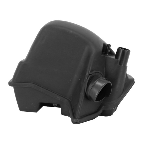 Boîte à air scooter Peugeot 50 Ludix Noir (demontable)