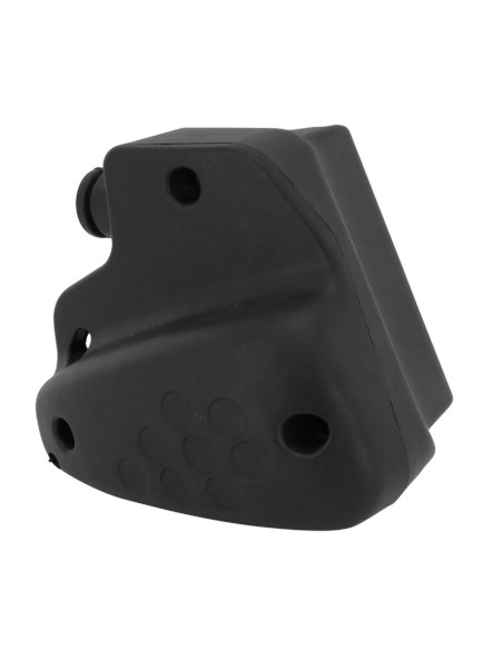 Boîte à air scooter Peugeot 50 TKR / Trekker / Speedfight / Vivacity Noir