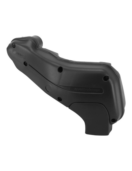 Boîte à air scooter Piaggio 50 Zip 2018-2023 4T Noir