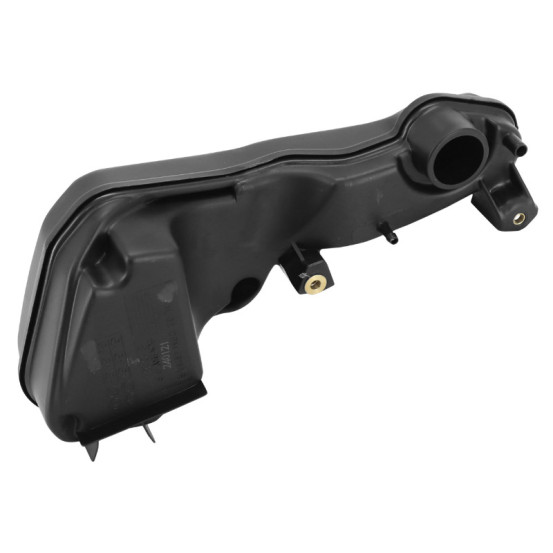 Boîte à air scooter Piaggio 50 Zip 2018-2023 4T Noir