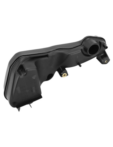 Boîte à air scooter Piaggio 50 Zip 2018-2023 4T Noir