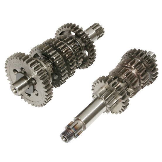 Boite de vitesses complète Generic 50 Trigger / CPI 50 SM / AM6 (V1)