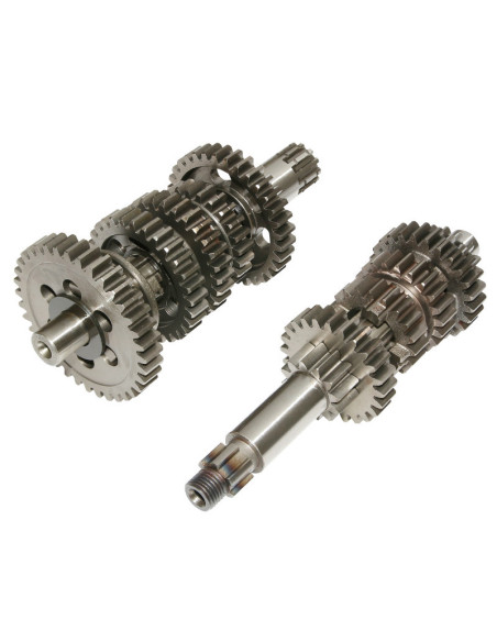 Boite de vitesses complète Generic 50 Trigger / CPI 50 SM / AM6 (V1)