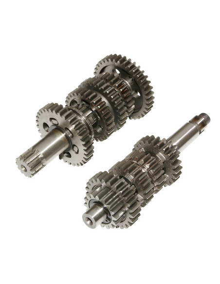Boite de vitesses complète Generic 50 Trigger / CPI 50 SM / AM6 (V1)