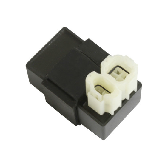 Boitier CDI maxiscooter 125 Chinois 4T GY6 / 152QMI