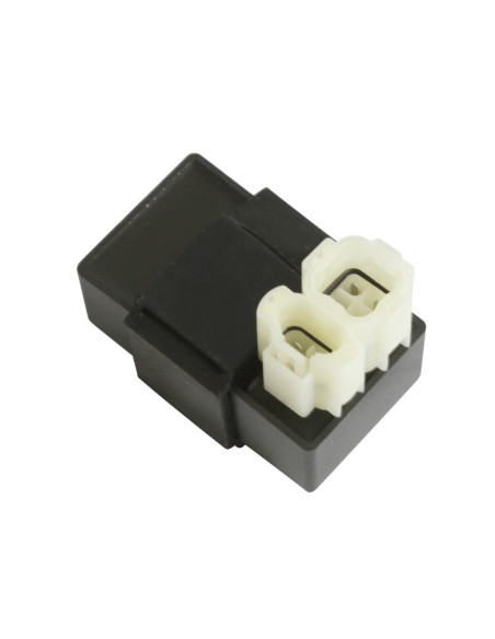 Boitier CDI maxiscooter 125 Chinois 4T GY6 / 152QMI
