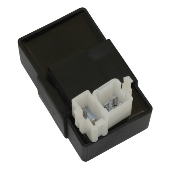 Boitier CDI maxiscooter Kymco 125 Grand Dink 2001-2004 / Dink 1997-2000 / B&W 2003-2004 / Beta 125 eikon