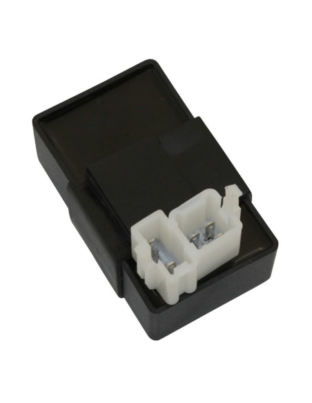 Boitier CDI maxiscooter Kymco 125 Grand Dink 2001-2004 / Dink 1997-2000 / B&W 2003-2004 / Beta 125 eikon