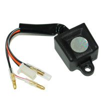 Boitier CDI MBK 50 Booster 1990-2003 / Nitro 1997-2003 / Ovetto 1997-2001 / Stunt 2000-2003 / Neo's / Slider (5 fils)