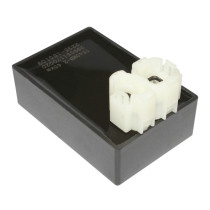 Boitier CDI Minarelli 50 AM6 / MBK 50 X-Power / X-Limit / Yamaha 50 TZR / DTR / Peugeot 50 XPS / XR6 / Rieju 50 RS1 / SMX