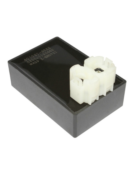 Boitier CDI Minarelli 50 AM6 / MBK 50 X-Power / X-Limit / Yamaha 50 TZR / DTR / Peugeot 50 XPS / XR6 / Rieju 50 RS1 / SMX