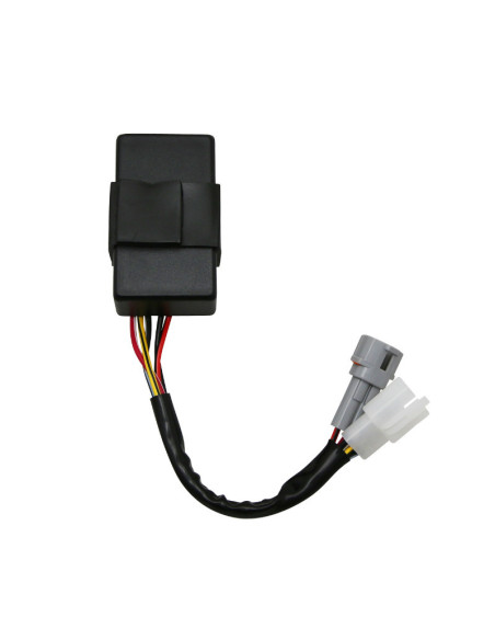 Boitier CDI moto Yamaha 50 PW 1981-2025