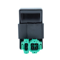 Boitier CDI scooter 50 Chinois 4T GY6 / 139QMB-Daelim 2