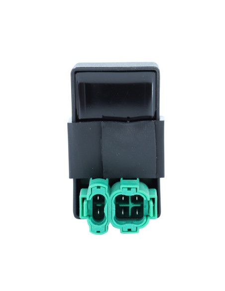 Boitier CDI scooter 50 Chinois 4T GY6 / 139QMB-Daelim