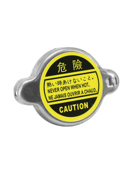 Bouchon de radiateur moto / scoot / maxiscooter universel