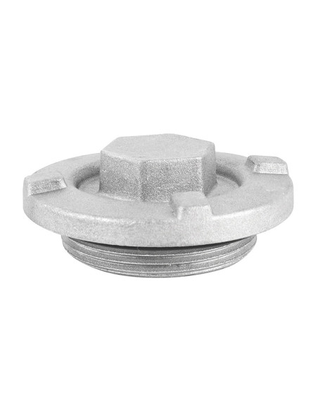 Bouchon de vidange huile maxiscooter Yamaha 125 X-Max 2006-2020 / N-Max 2015-2020 / MT125 après 2014 (avec joint)