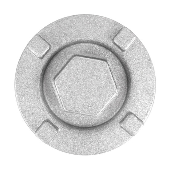 Bouchon de vidange huile maxiscooter Yamaha 125 X-Max 2006-2020 / N-Max 2015-2020 / MT125 après 2014 (avec joint)