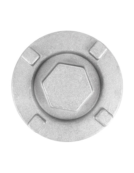 Bouchon de vidange huile maxiscooter Yamaha 125 X-Max 2006-2020 / N-Max 2015-2020 / MT125 après 2014 (avec joint)