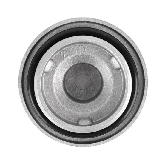 Bouchon de vidange huile maxiscooter Yamaha 125 X-Max 2006-2020 / N-Max 2015-2020 / MT125 après 2014 (avec joint)