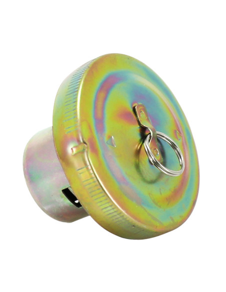 Bouchon reservoir d'essence scooter Sym 50 Orbit 4T