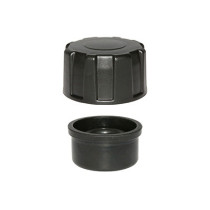 Bouchon vase d'expansion scooter MBK 50 Nitro / Yamaha 50 Aerox / Piaggio 50 NRG