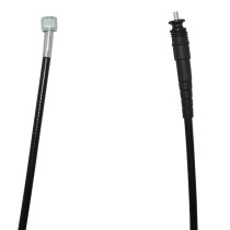 Câble de compteur scooter 50 Chinois GY6 / 139 QMB (à visser / clipser / carré / fendu)