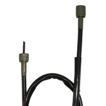 Câble de compteur scooter 50 Chinois GY6 / 139 QMB / Baotian BT49QT / Yiying YY50QT (980mm)