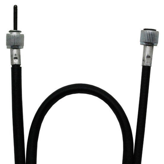 Câble de compteur scooter MBK 50 Booster / Yamaha 50 BW's 2001-2003