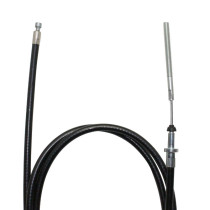 Câble de frein scooter arrière MBK 50 Booster / Yamaha 50 BW's 1990-2002