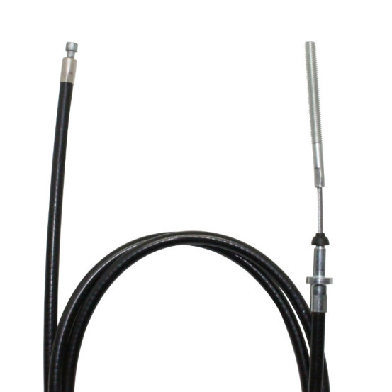 Câble de frein scooter arrière MBK 50 Booster / Yamaha 50 BW's 1990-2002