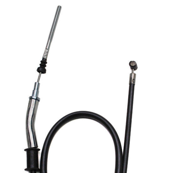 Câble de frein scooter arrière MBK 50 Booster / Yamaha 50 BW's 2003-2017