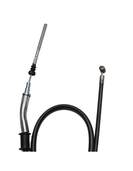Câble de frein scooter arrière MBK 50 Booster / Yamaha 50 BW's 2003-2017