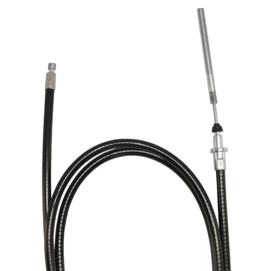Câble de frein scooter arrière MBK 50 Booster Next / Rocket / Yamaha 50 BW's Bump / Spy