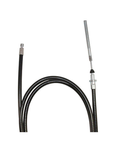 Câble de frein scooter arrière MBK 50 Booster Next / Rocket / Yamaha 50 BW's Bump / Spy