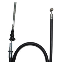Câble de frein scooter arrière MBK 50 Stunt / Booster spirit / Yamaha 50 Slider / BW's original