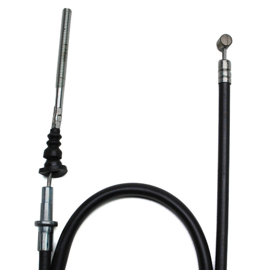 Câble de frein scooter arrière MBK 50 Stunt / Booster spirit / Yamaha 50 Slider / BW's original