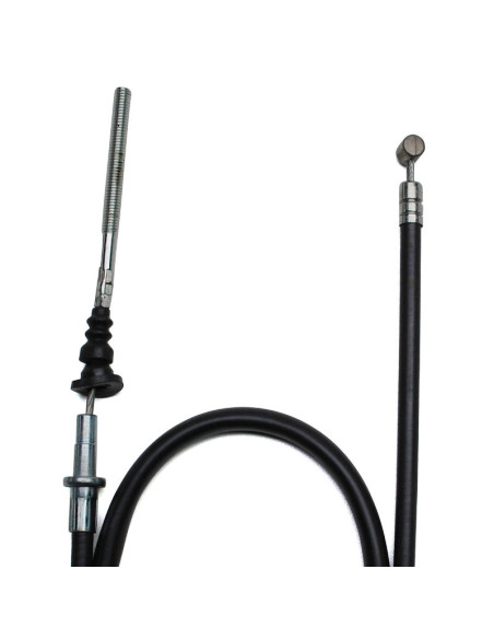 Câble de frein scooter arrière MBK 50 Stunt / Booster spirit / Yamaha 50 Slider / BW's original