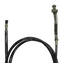 Câble de frein scooter arrière scooter 50 Chinois GY6 / 139 QMB