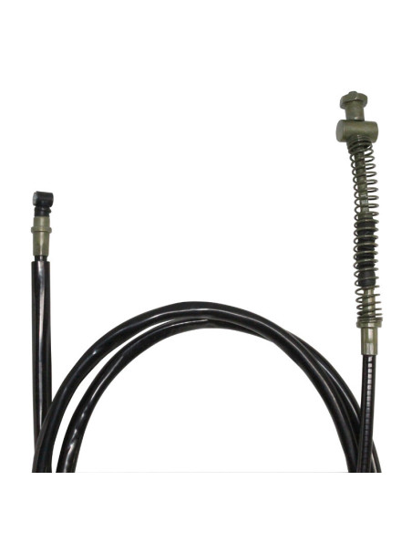 Câble de frein scooter arrière scooter 50 Chinois GY6 / 139 QMB