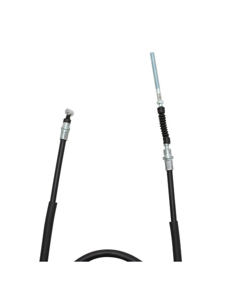 Câble de frein scooter arrière Sym 50 Orbit II après 2007-2017 4T