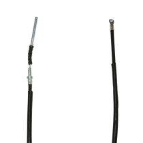 Câble de frein scooter avant MBK 50 Booster one / Yamaha 50 BW's easy après 2013-2017