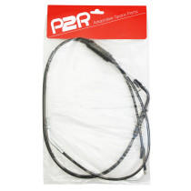 Câble de gaz Derbi 50 GPR 2004-2010 2