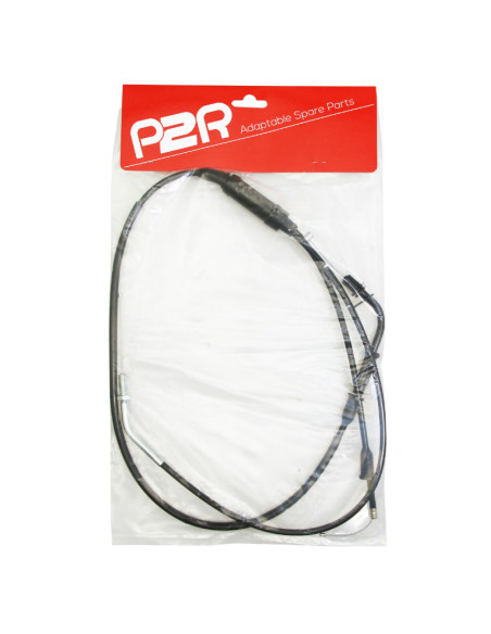 Câble de gaz Derbi 50 GPR 2004-2010