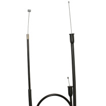Câble de gaz MBK 50 X-Limit / Yamaha 50 DT R 1997-2002